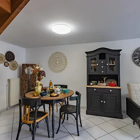 Gite Le Petassou Monpazier